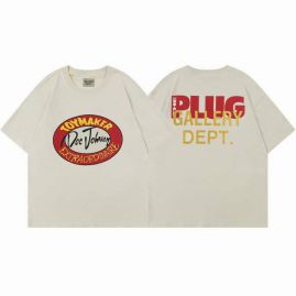 Picture of Gallery Dept T Shirts Short _SKUGalleryDeptS-XLcktD10734904